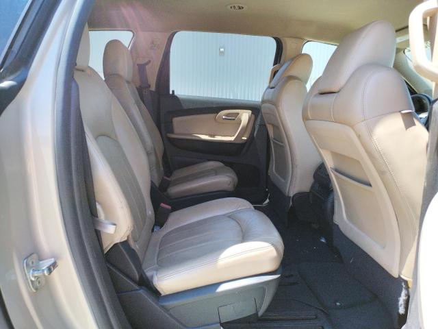 Photo 6 from auction – 2012 CHEVROLET TRAVERSE L with VIN 1GNKRLED7CJ341588