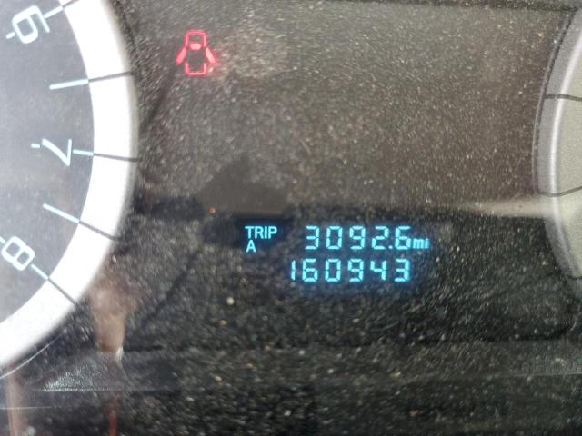 Photo 8 from auction – 2010 FORD ESCAPE XLS with VIN 1FMCU9C78AKC90245