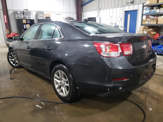 Photo 3 from auction – 2014 CHEVROLET MALIBU 1LT with VIN 1G11C5SL5EF159609