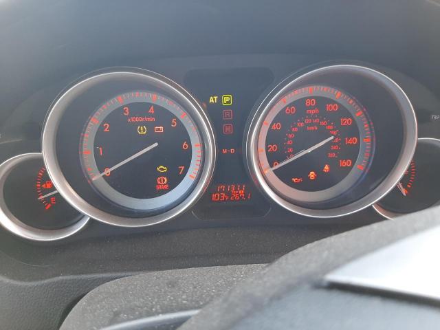Photo 8 from auction – 2009 MAZDA 6 I with VIN 1YVHP82AX95M40174