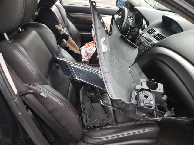 Photo 5 from auction – 2014 ACURA TL with VIN 19UUA8F24EA007171