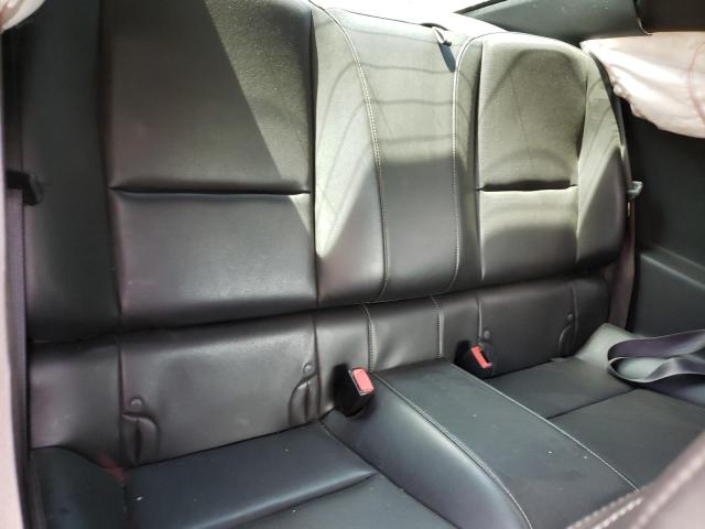 Photo 6 from auction – 2010 CHEVROLET CAMARO LT with VIN 2G1FC1EV9A9154010