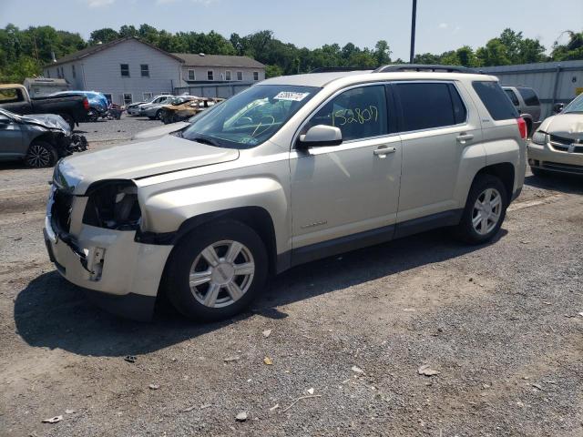 Foto 2 de la subasta – 2014 GMC TERRAIN SL con VIN 2GKFLWEK1E6327895