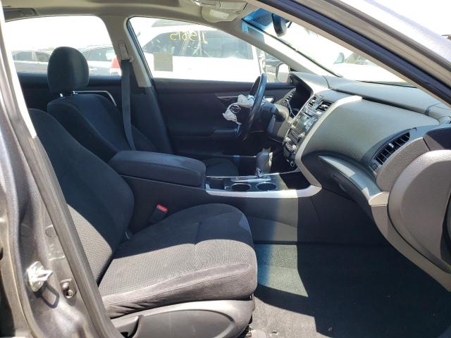 Photo 5 from auction – 2014 NISSAN ALTIMA 2.5 with VIN 1N4AL3AP5EC138931