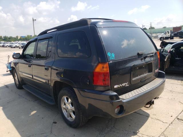 Photo 3 from auction – 2004 GMC ENVOY XL with VIN 1GKET16P646118987