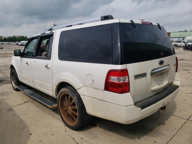 Photo 3 from auction – 2010 FORD EXPEDITION with VIN 1FMJK2A56AEA07474