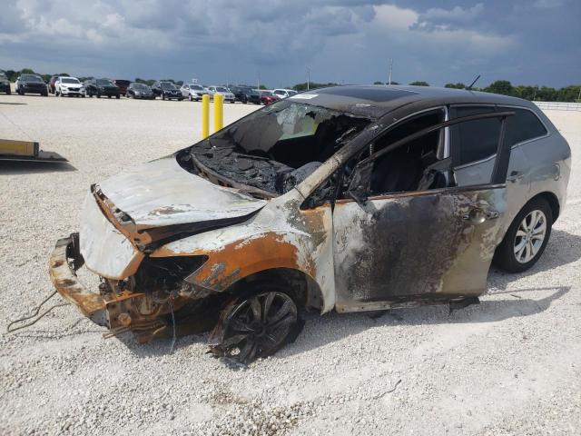 Photo 2 from auction – 2010 MAZDA CX-7 with VIN JM3ER2W33A0345136