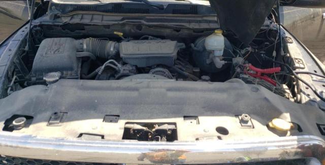 Photo 7 from auction – 2009 DODGE RAM 1500 with VIN 1D3HV18P29S815885