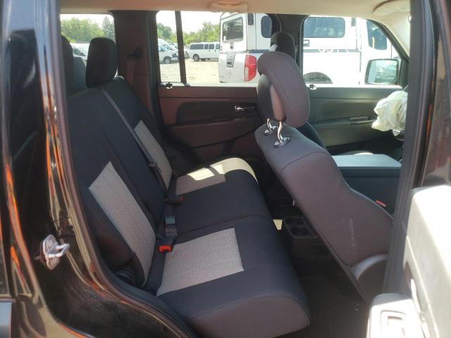 Photo 6 from auction – 2010 JEEP LIBERTY SP with VIN 1J4PN2GK3AW121925