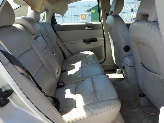 Photo 6 from auction – 2004 VOLVO S40 2.4I with VIN YV1MS382242012318