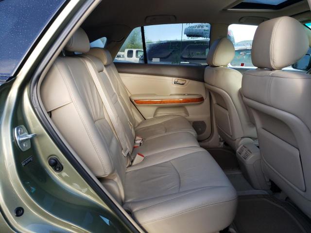 Photo 6 from auction – 2008 LEXUS RX 350 with VIN 2T2HK31U58C081073