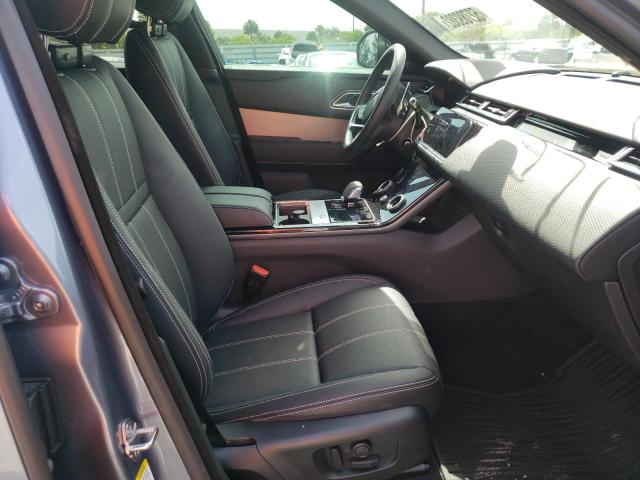 Photo 5 from auction – 2021 LAND ROVER RANGE ROVE with VIN SALYT2EX9MA322835
