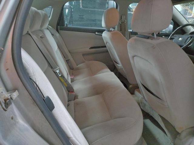 Photo 6 from auction – 2006 CHEVROLET IMPALA with VIN 2G1WC581369328953