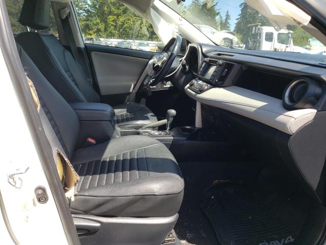 Photo 5 from auction – 2018 TOYOTA RAV4 ADVEN with VIN JTMRFREV2JJ193939