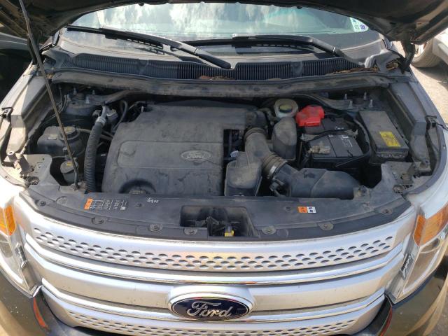 Photo 7 from auction – 2013 FORD EXPLORER X with VIN 1FM5K7D85DGA10413