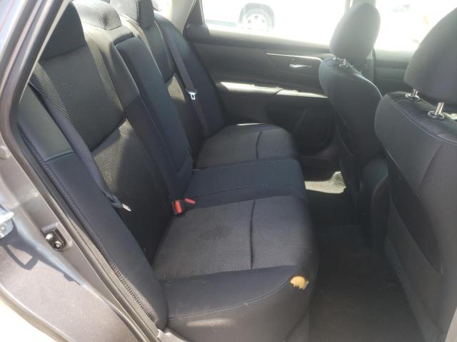 Photo 6 from auction – 2016 NISSAN ALTIMA 2.5 with VIN 1N4AL3AP3GC241333
