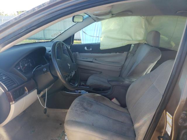 Photo 5 from auction – 2009 MITSUBISHI GALANT ES with VIN 4A3AB36F89E002295