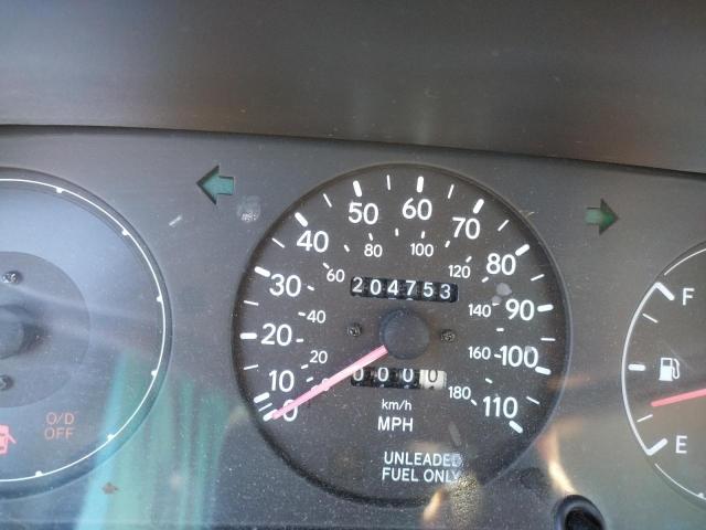 صورة رقم 8 من المزاد - 1995 TOYOTA COROLLA LE مع VIN 1NXAE09B3SZ330457
