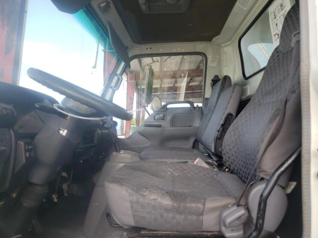 Photo 5 from auction – 2006 ISUZU NRR with VIN JALE5B16867902786
