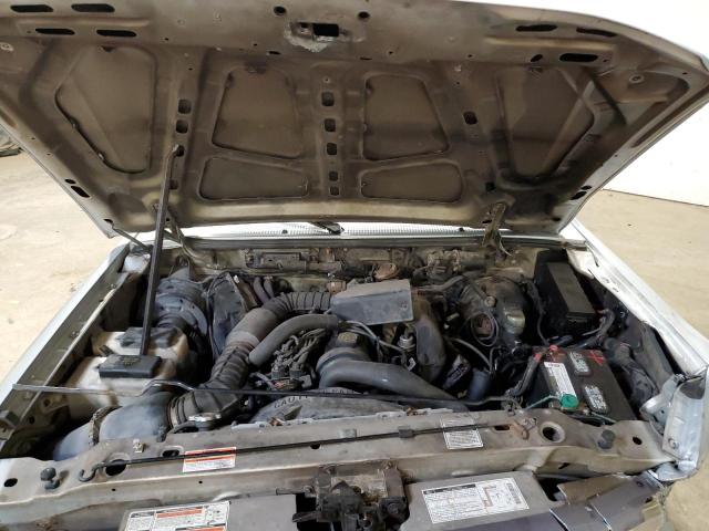Photo 7 from auction – 1996 FORD RANGER with VIN 1FTCR10A0TTA47761