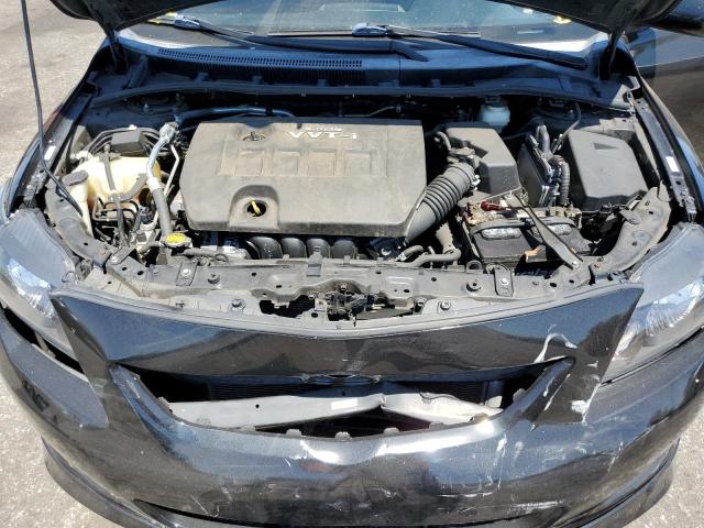 Photo 7 from auction – 2010 TOYOTA COROLLA BA with VIN 1NXBU4EE3AZ252808