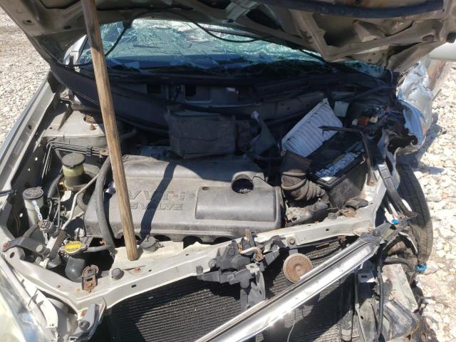 Photo 7 from auction – 2003 TOYOTA COROLLA CE with VIN JTDBR38E530034570