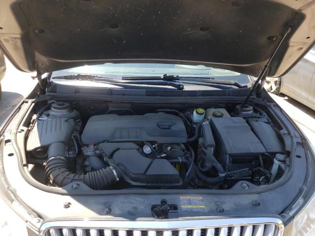 Photo 7 from auction – 2011 BUICK LACROSSE C with VIN 1G4GC5GC1BF188610