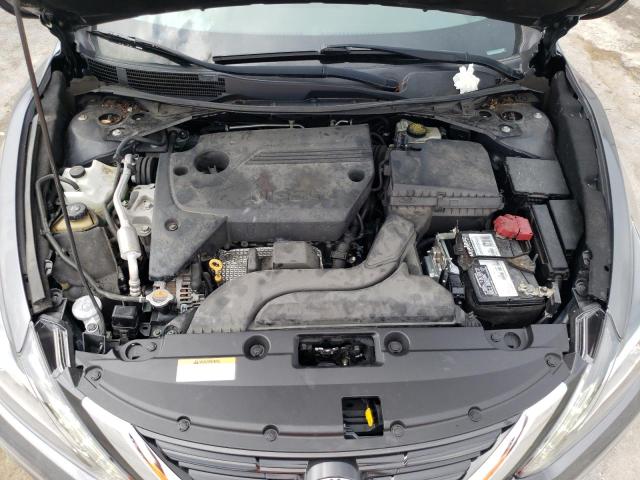 Photo 7 from auction – 2017 NISSAN ALTIMA 2.5 with VIN 1N4AL3AP3HC227322