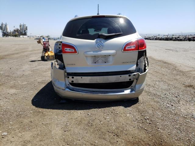 Photo 9 from auction – 2014 BUICK ENCLAVE with VIN 5GAKRBKD1EJ357152