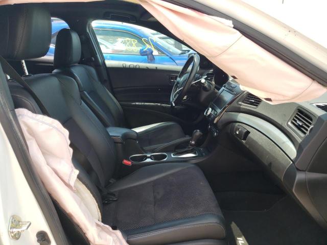 Photo 5 from auction – 2016 ACURA ILX PREMIU with VIN 19UDE2F88GA003195