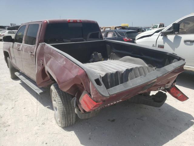 Photo 3 from auction – 2014 CHEVROLET SILVERADO with VIN 3GCPCREC3EG163399