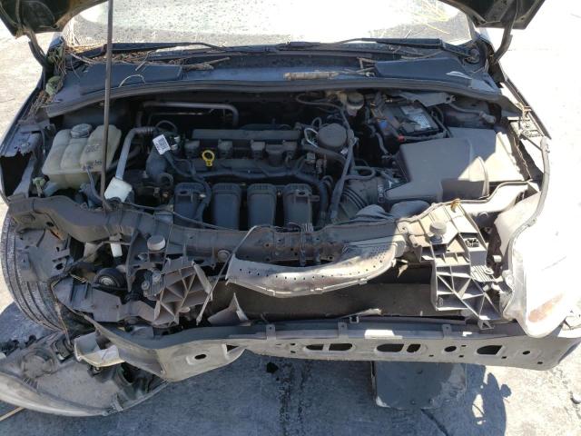 Фото 7 с аукциона – 2012 FORD FOCUS SE с VIN 1FAHP3F24CL108395
