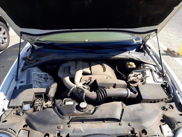 Photo 7 from auction – 2008 JAGUAR S-TYPE with VIN SAJWA01A98FN88604