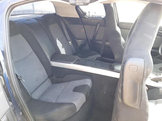 Photo 6 from auction – 2007 MAZDA RX8 with VIN JM1FE173570211206