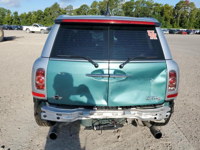 Photo 9 from auction – 2012 MINI COOPER S C with VIN WMWZG3C59CTY38118