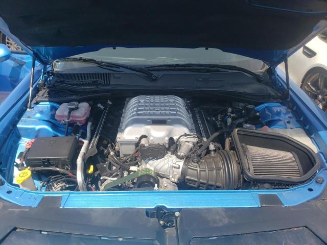 Photo 7 from auction – 2019 DODGE CHALLENGER with VIN 2C3CDZL9XKH502422