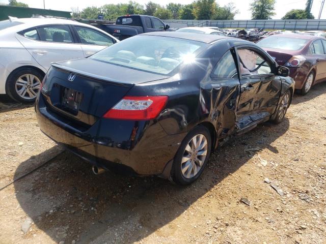 Photo 4 from auction – 2011 HONDA CIVIC EX with VIN 2HGFG1B85BH512478