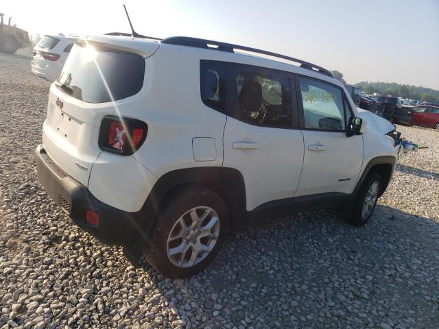 Photo 4 from auction – 2016 JEEP RENEGADE L with VIN ZACCJBBT5GPE32469