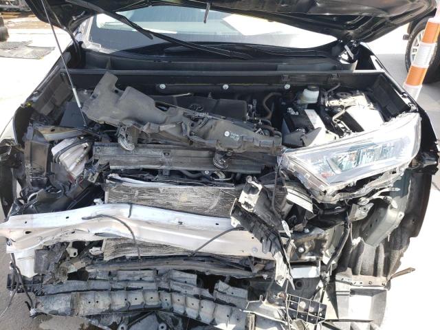 Photo 7 from auction – 2019 TOYOTA RAV4 LE with VIN JTMH1RFV4KD015748