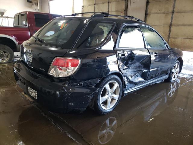 Photo 4 from auction – 2007 SUBARU IMPREZA 2. with VIN JF1GG61637H800406
