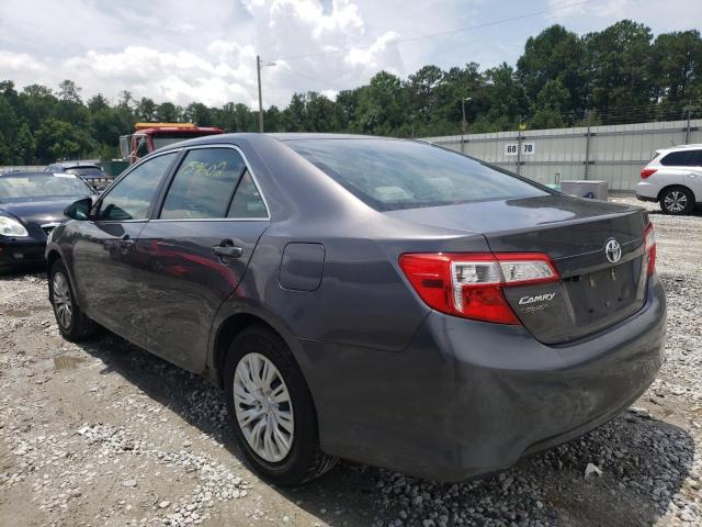 Photo 3 from auction – 2014 TOYOTA CAMRY L with VIN 4T1BF1FK5EU759082