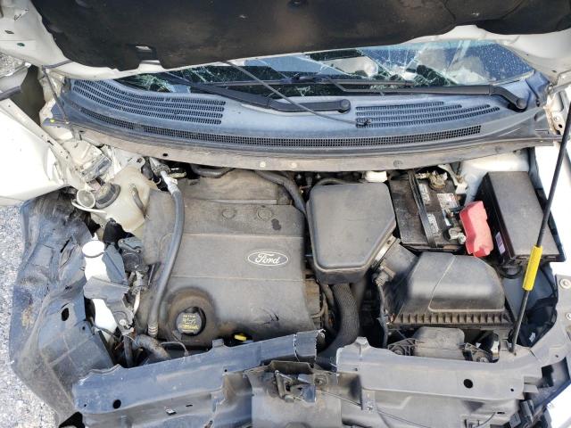 Photo 7 from auction – 2011 FORD EDGE SE with VIN 2FMDK3GC6BBA30470