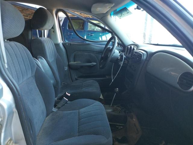 Photo 5 from auction – 2005 CHRYSLER PT CRUISER with VIN 3C4FY58B35T528695