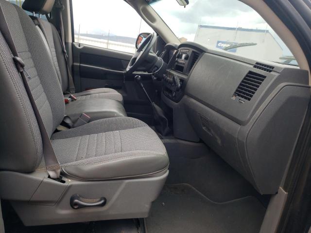 Photo 5 from auction – 2008 DODGE RAM 1500 S with VIN 1D7HU18N58J227256