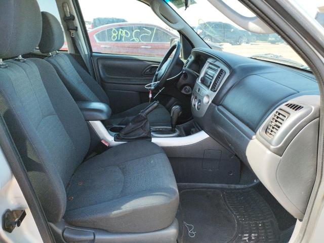 Photo 5 from auction – 2006 MAZDA TRIBUTE I with VIN 4F2YZ02Z16KM34767