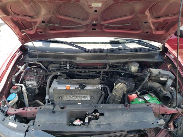Photo 7 from auction – 2007 HONDA ELEMENT LX with VIN 5J6YH18307L008442