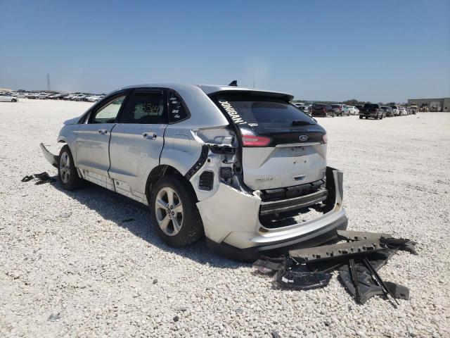 Photo 3 from auction – 2019 FORD EDGE SE with VIN 2FMPK3G90KBC51063