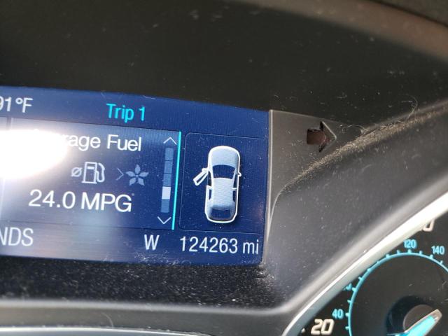 Photo 8 from auction – 2013 FORD ESCAPE S with VIN 1FMCU0F79DUD14939