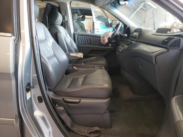Photo 5 from auction – 2006 HONDA ODYSSEY EX with VIN 5FNRL38626B096300