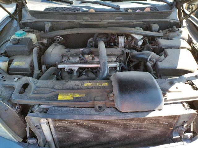 Photo 7 from auction – 2006 VOLVO XC90 with VIN YV4CY592861254370